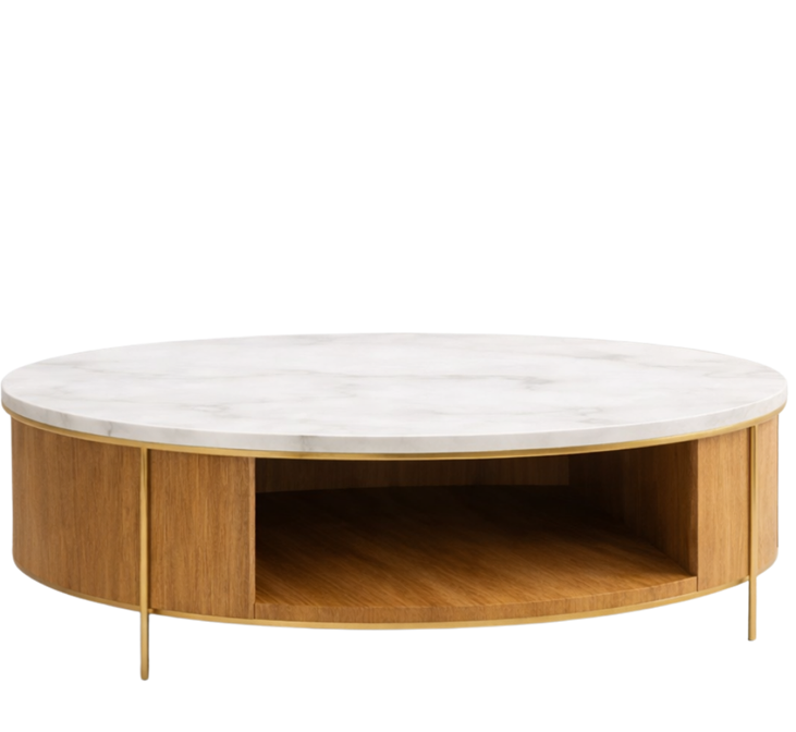 Mesa de Centro