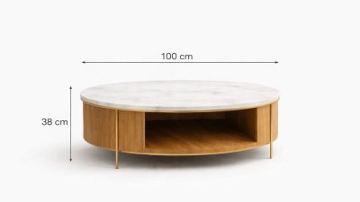 Mesa de Centro